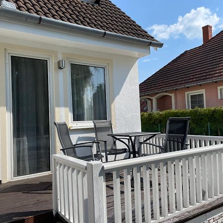 Medea Apartman Buk Ngoại thất bức ảnh