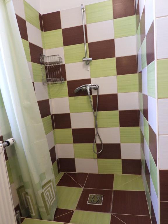 Medea Apartman Buk Ngoại thất bức ảnh